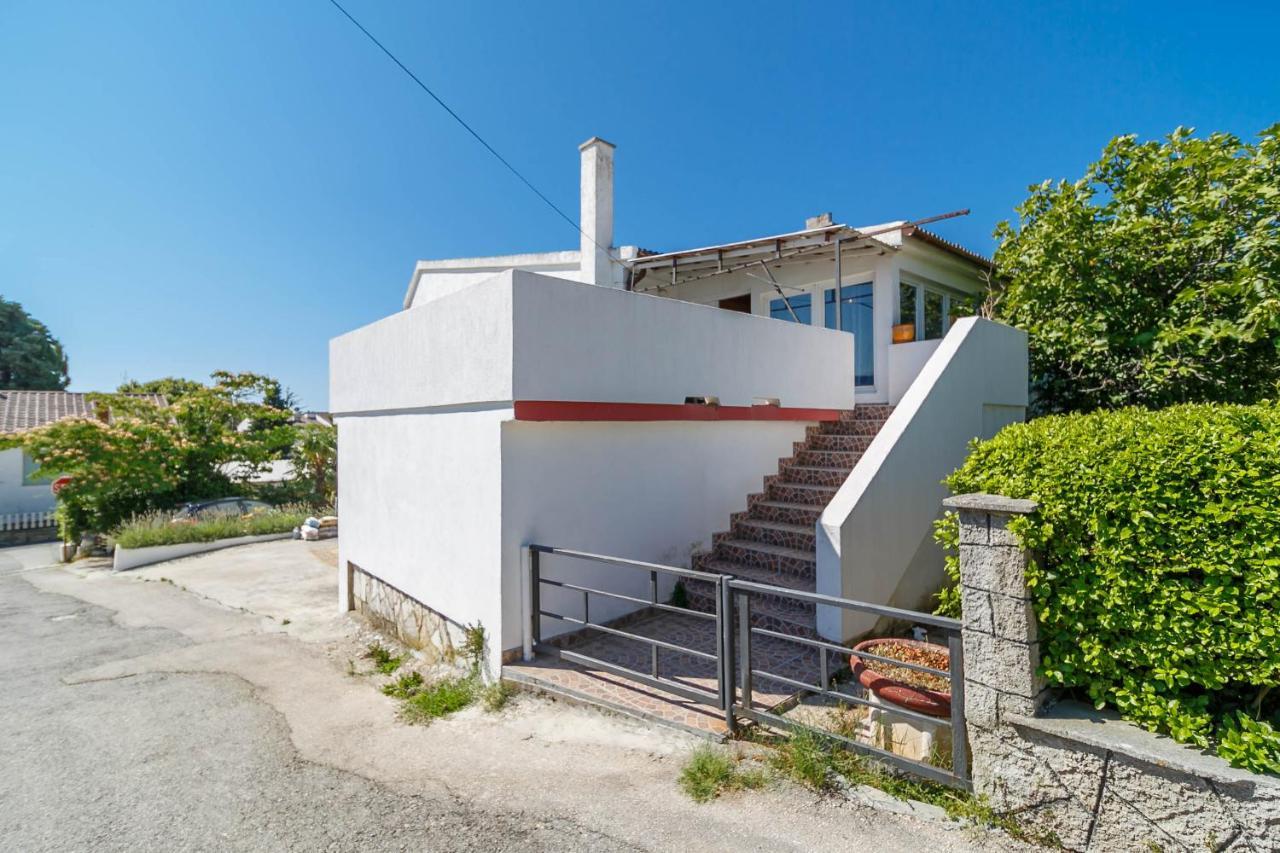 Guesthouse Ivkovic Krk Town Exterior foto