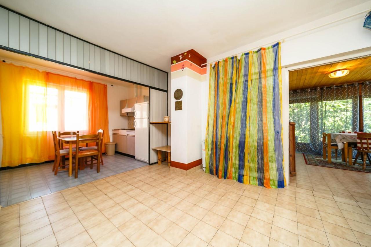 Guesthouse Ivkovic Krk Town Exterior foto